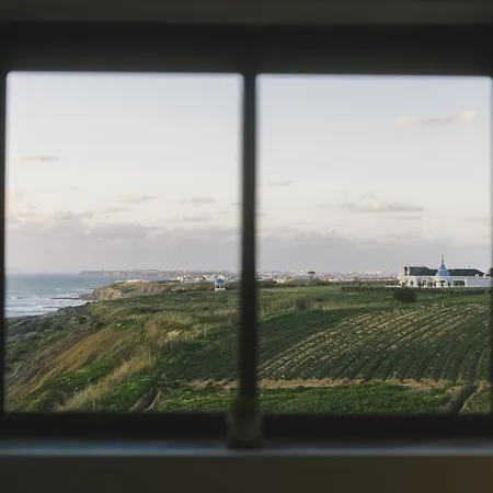 73 - Lovely View Sao Bernardino Διαμέρισμα Atouguia Da Baleia