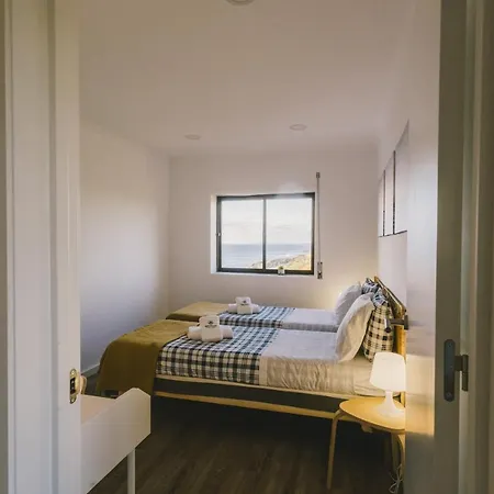 73 - Lovely View Sao Bernardino Διαμέρισμα Atouguia Da Baleia