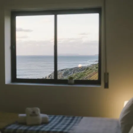 Διαμέρισμα 73 - Lovely View Sao Bernardino