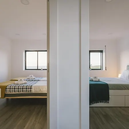 73 - Lovely View Sao Bernardino Διαμέρισμα