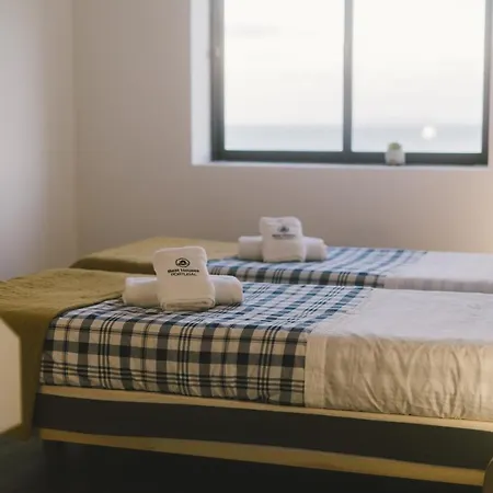 Διαμέρισμα 73 - Lovely View Sao Bernardino Atouguia Da Baleia