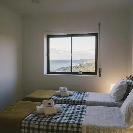 73 - Lovely View Sao Bernardino Διαμέρισμα