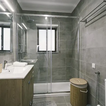 73 - Lovely View Sao Bernardino Διαμέρισμα