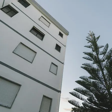 73 - Lovely View Sao Bernardino Διαμέρισμα *