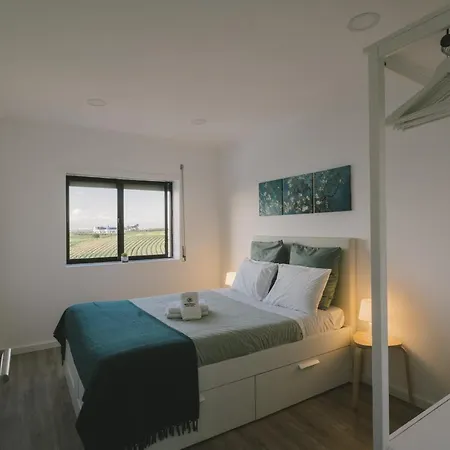Apartment 73 - Lovely View Sao Bernardino *