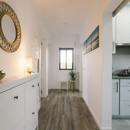 73 - Lovely View Sao Bernardino Apartament Atouguia Da Baleia