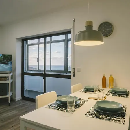 73 - Lovely View Sao Bernardino Apartament