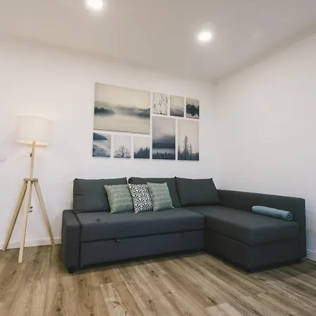 73 - Lovely View Sao Bernardino Apartament *