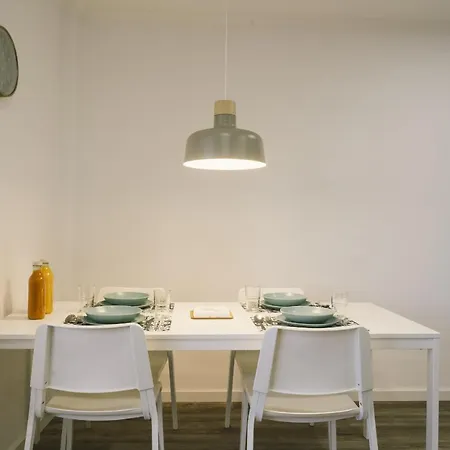 Apartament 73 - Lovely View Sao Bernardino